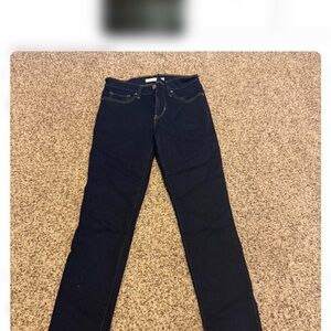 Levi's 311 Shaping Skinny Jeans
